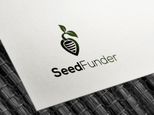 Diseño de Logo por uzzaman para SeedFunder | Diseño: #13706185