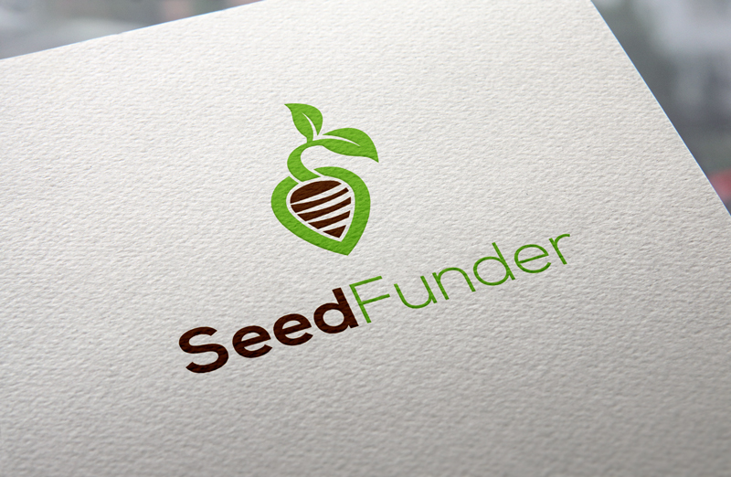 Logo Design by uzzaman for SeedFunder | Design #13706186