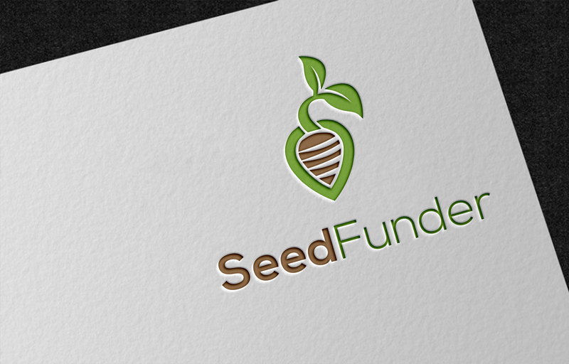 Logo Design by uzzaman for SeedFunder | Design #13706187