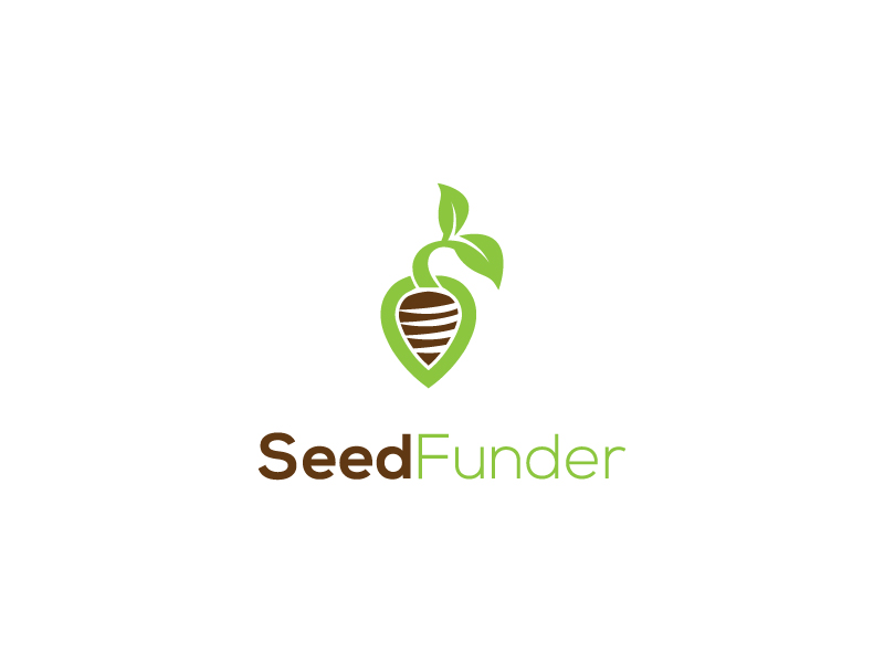 Diseño de Logo por uzzaman para SeedFunder | Diseño #13706188