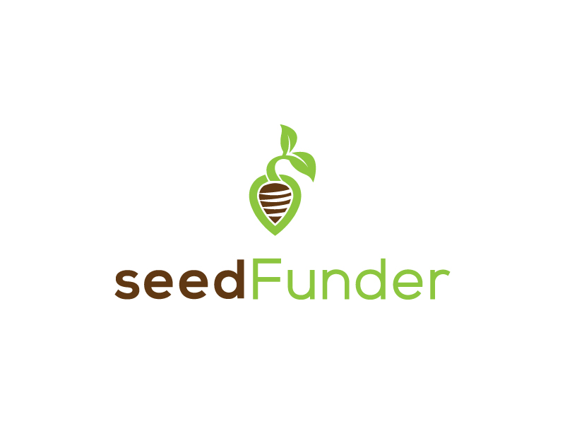 Logo Design by uzzaman for SeedFunder | Design #14106903