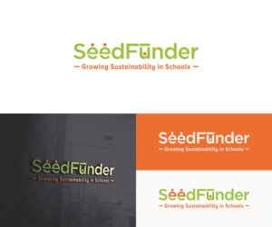 Diseño de Logo por Logico Artlines para SeedFunder | Diseño: #13808311