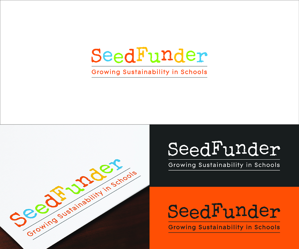 Diseño de Logo por Logico Artlines para SeedFunder | Diseño #13808313