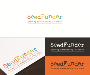 Diseño de Logo por Logico Artlines para SeedFunder | Diseño: #13808313