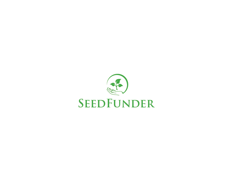 Logo Design by carabuenaeffect for SeedFunder | Design #13683580