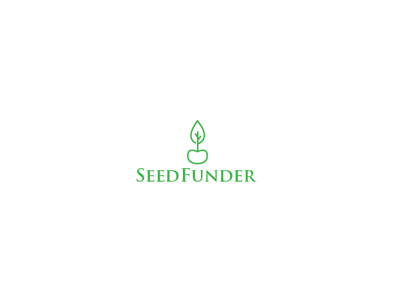 Logo Design by carabuenaeffect for SeedFunder | Design #13683582