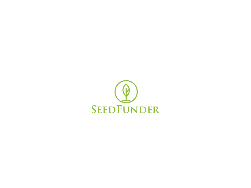 Logo Design by carabuenaeffect for SeedFunder | Design #13683583