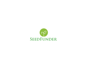 Diseño de Logo por carabuenaeffect para SeedFunder | Diseño: #13683584