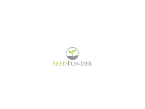 Diseño de Logo por carabuenaeffect para SeedFunder | Diseño: #13683589