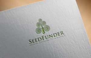 Diseño de Logo por carabuenaeffect para SeedFunder | Diseño: #13691553