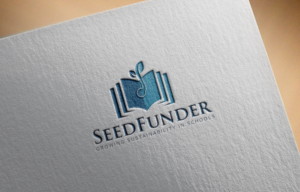 Diseño de Logo por carabuenaeffect para SeedFunder | Diseño: #13691555
