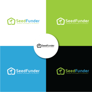 Diseño de Logo por carabuenaeffect para SeedFunder | Diseño: #13783171