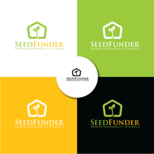 Diseño de Logo por carabuenaeffect para SeedFunder | Diseño: #13783172