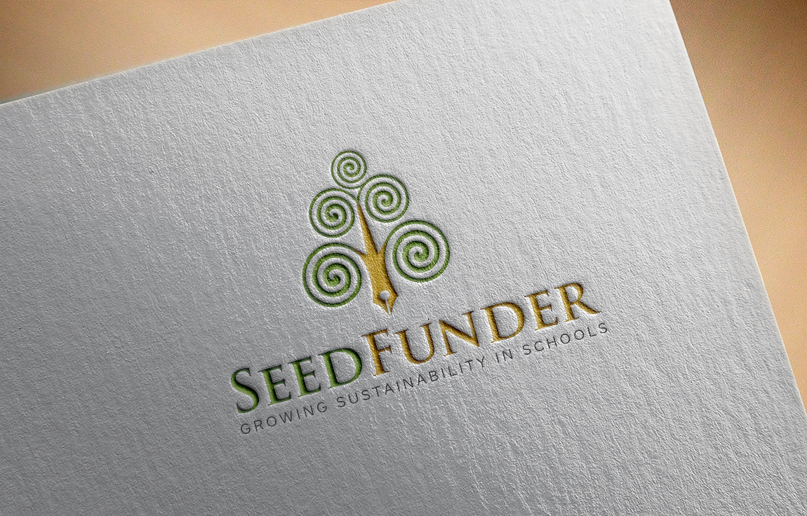 Logo Design by carabuenaeffect for SeedFunder | Design #13847874