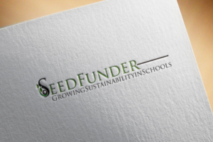Diseño de Logo por PETERPARKER para SeedFunder | Diseño: #13681619