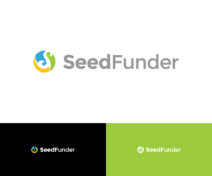 Diseño de Logo por Dreemlan Design para SeedFunder | Diseño: #13718464
