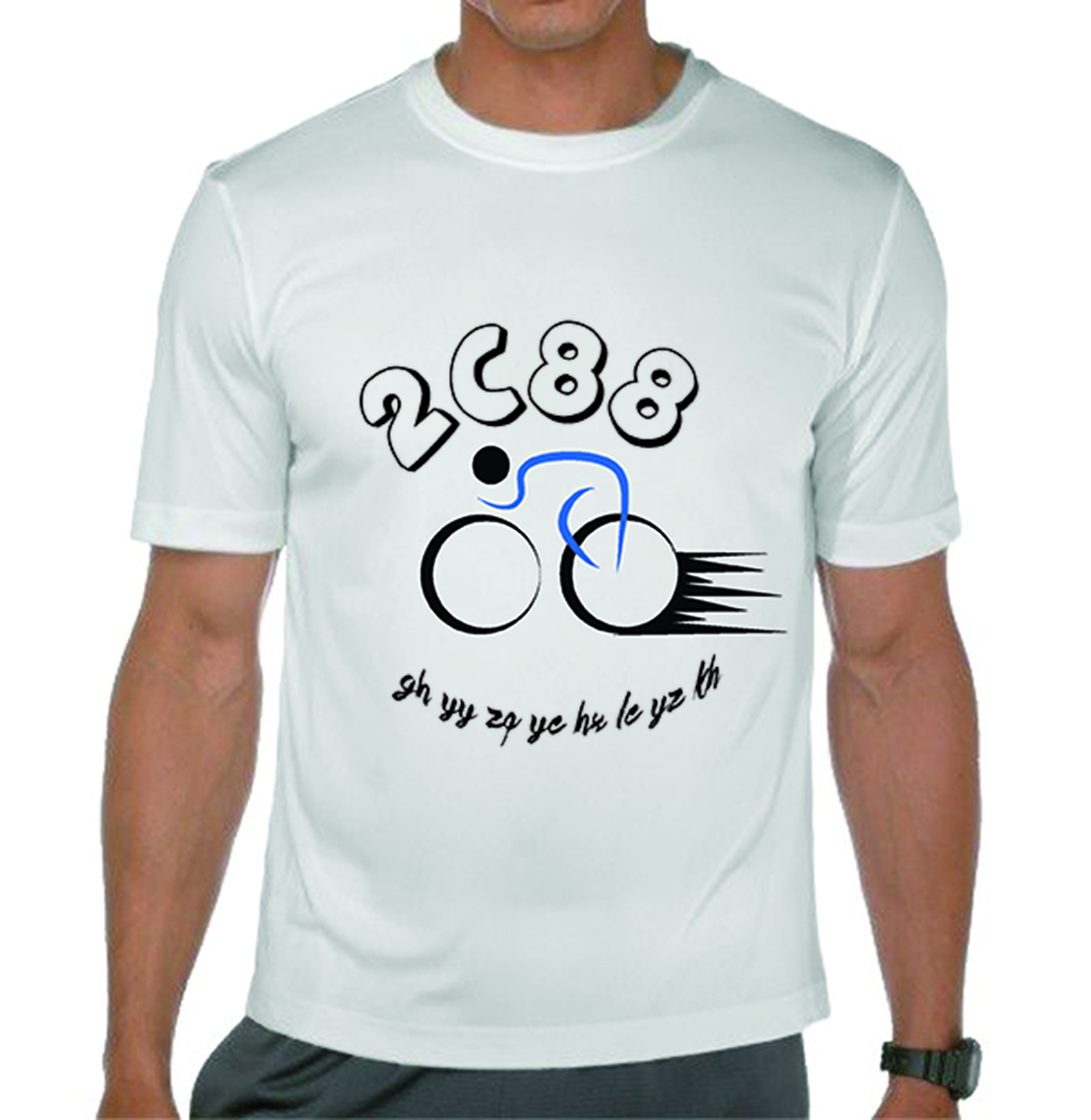 T-shirt Design by aspiremedia for this project | Design #13739934