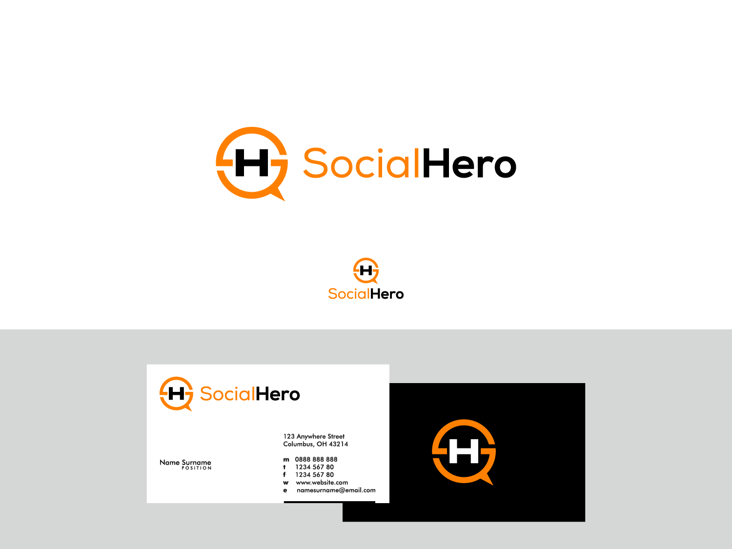 Logo Design by shanks for this project | Design #13911882