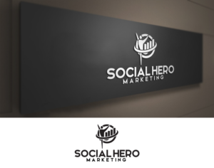 Logo-Design von Impressive Sol für dieses Projekt | Design #13685076