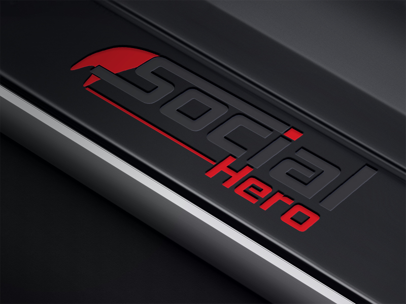 Logo Design by hemi world for this project | Design #13684962