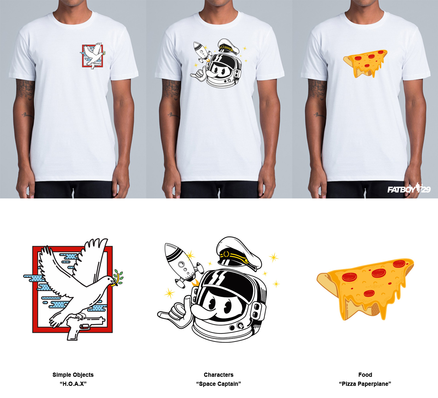 T-shirt Design by Fatboy Graphic for ProLab Group | Design #13794082