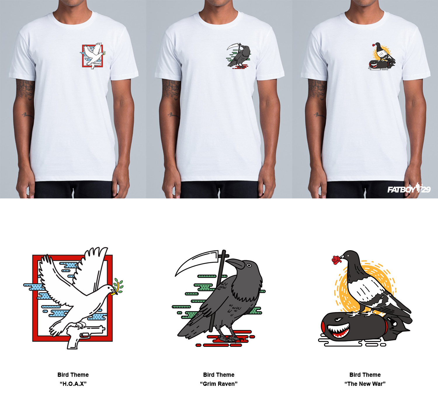 T-shirt Design by Fatboy Graphic for ProLab Group | Design #13807554