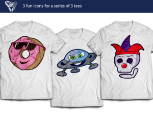 T-shirt Design by Shemet for ProLab Group | Design: #13842774