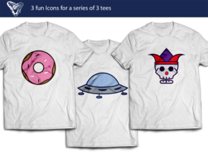 T-shirt Design by Shemet for ProLab Group | Design: #13842775