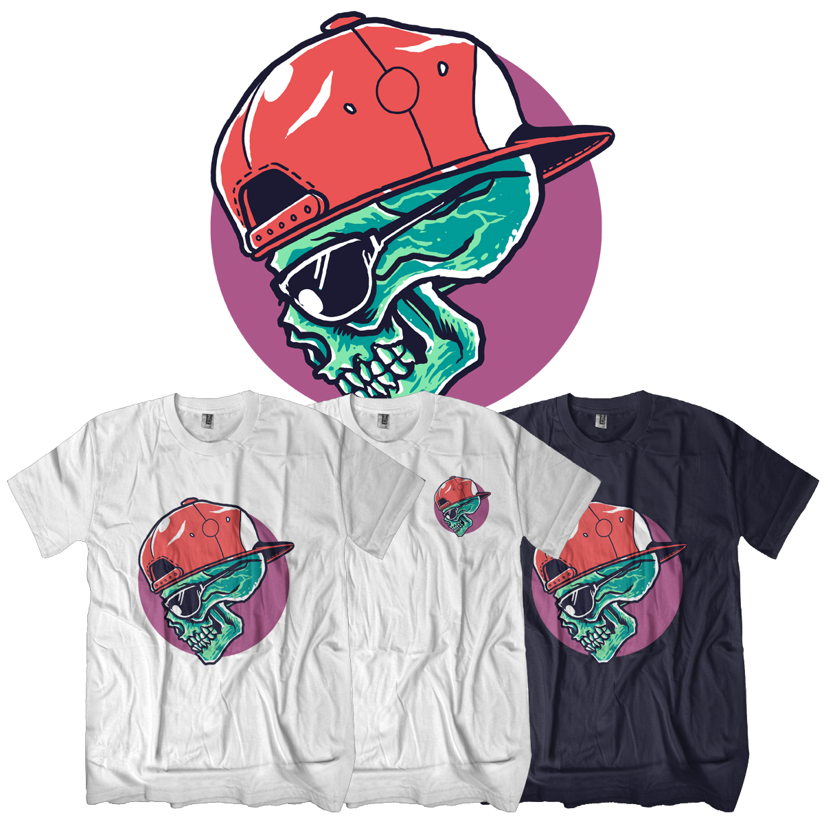 T-shirt Design by krizvector for ProLab Group | Design #13758204