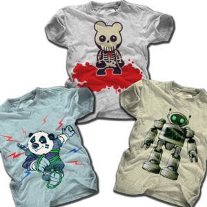 T-shirt Design by Tolga for ProLab Group | Design #13807701
