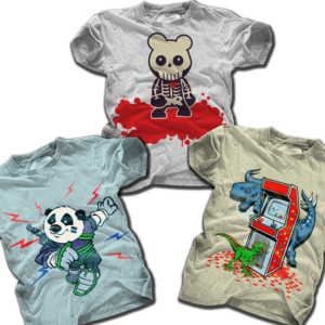 T-shirt Design by Tolga for ProLab Group | Design: #13831918