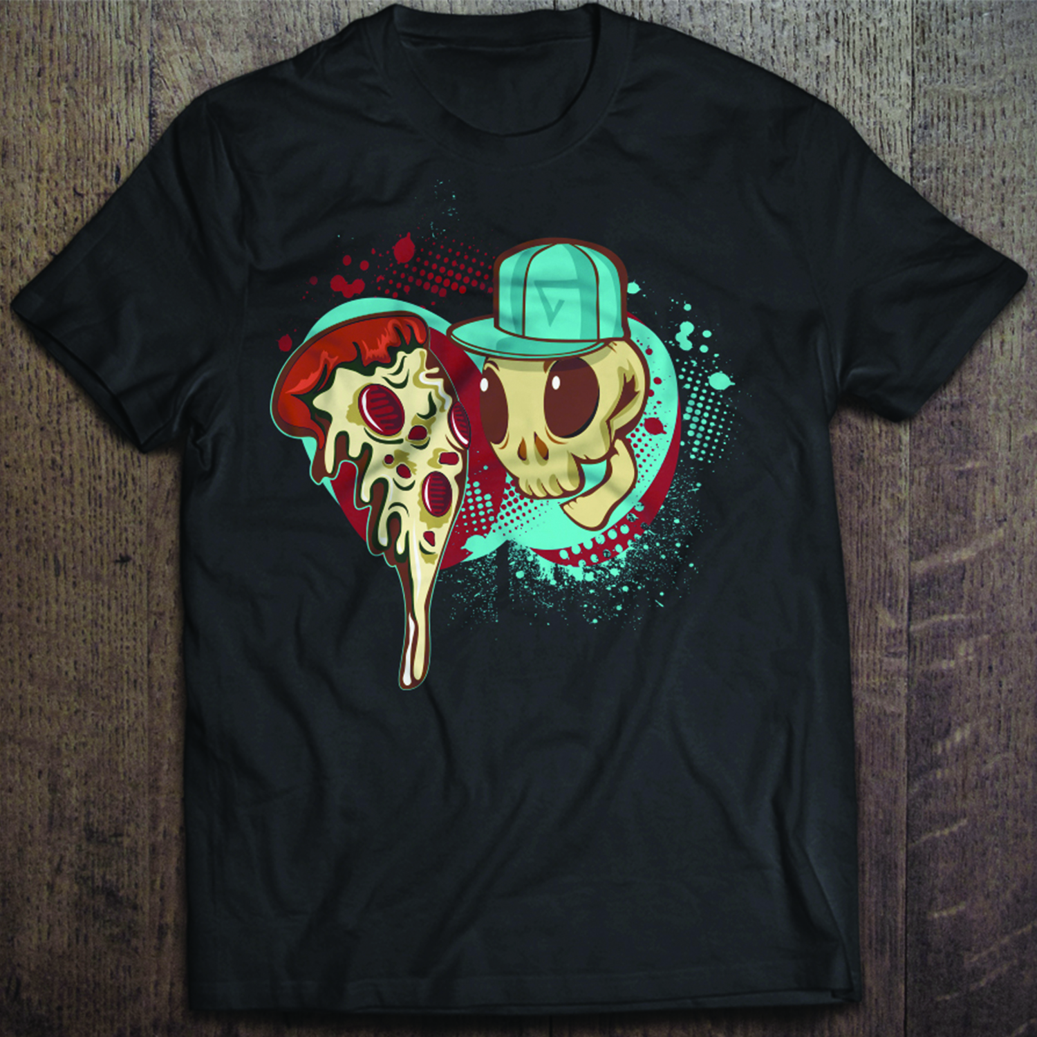 T-shirt Design by SAI DESIGNS for ProLab Group | Design #13832927