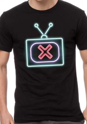 T-shirt Design by Estratosphera