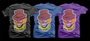 T-shirt Design by D'Mono for ProLab Group | Design #13860808
