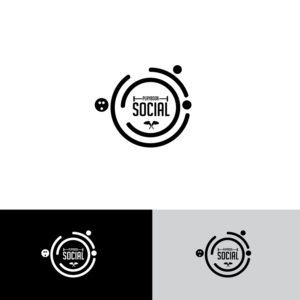 Logo Design by e-graphics for Playbook social | Design: #13691142