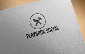 Logo Design by carabuenaeffect for Playbook social | Design: #13683802