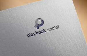 Logo Design by carabuenaeffect for Playbook social | Design: #13683945