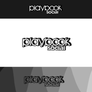 Design de Logo par Brandzy pour Playbook social | Design : #13793356