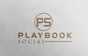 Logo Design by taherswapon for Playbook social | Design: #13711132