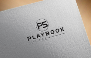 Logo Design by taherswapon for Playbook social | Design: #13711133
