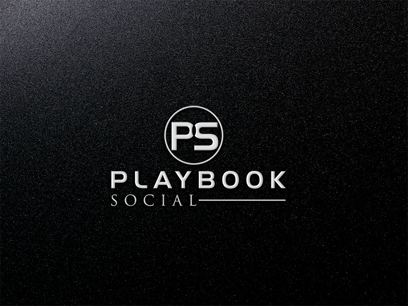 Logo-Design von taherswapon für Playbook social | Design #13711134