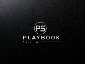 Logo Design by taherswapon for Playbook social | Design: #13711134
