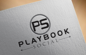 Design de Logo par taherswapon pour Playbook social | Design : #13735458