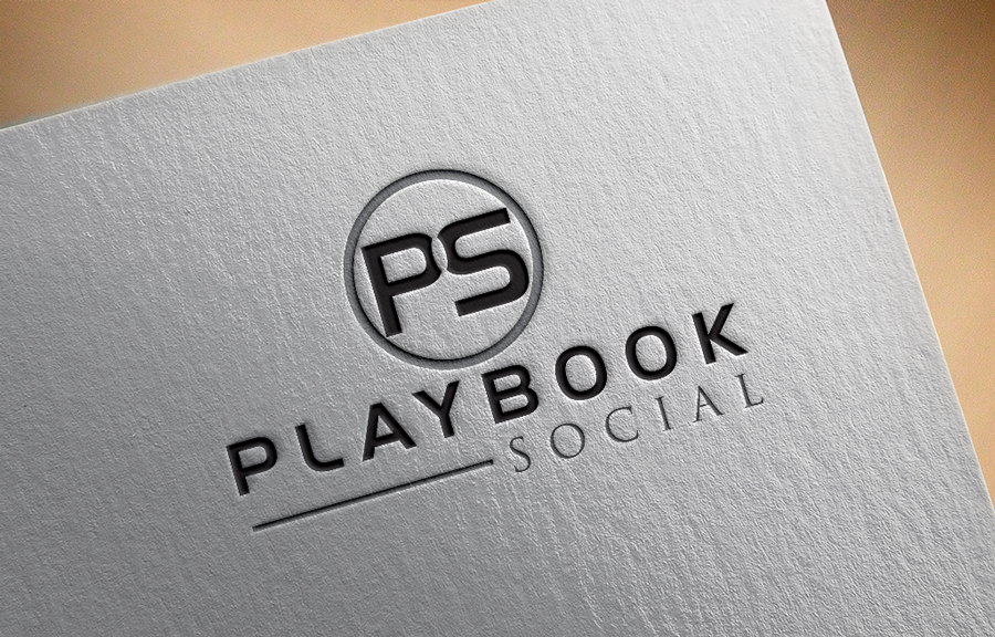 Design de Logo par taherswapon pour Playbook social | Design #13735459