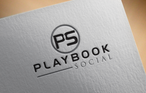 Design de Logo par taherswapon pour Playbook social | Design : #13735459