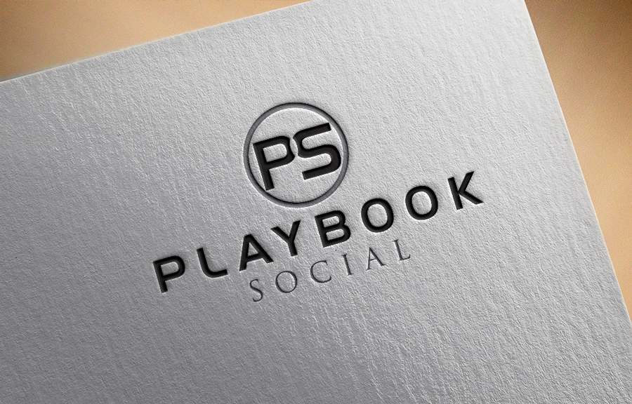 Design de Logo par taherswapon pour Playbook social | Design #13735460
