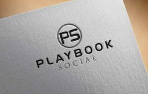 Design de Logo par taherswapon pour Playbook social | Design : #13735460