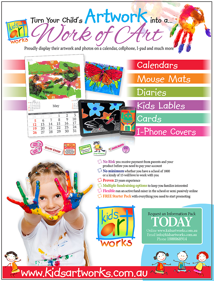 Advertisement Design by Linda Iskra for Paper Limtied | Design #2484169