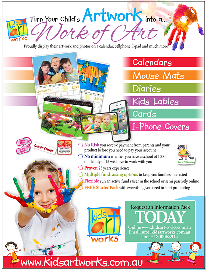 Advertisement Design by Linda Iskra for Paper Limtied | Design #2489120