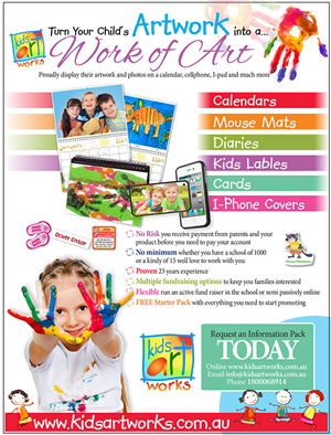 Diseño Publicitario por Linda Iskra para Paper Limtied | Diseño: #2489120